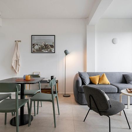 Casa Cima Aparthotel Ushuaia Ngoại thất bức ảnh