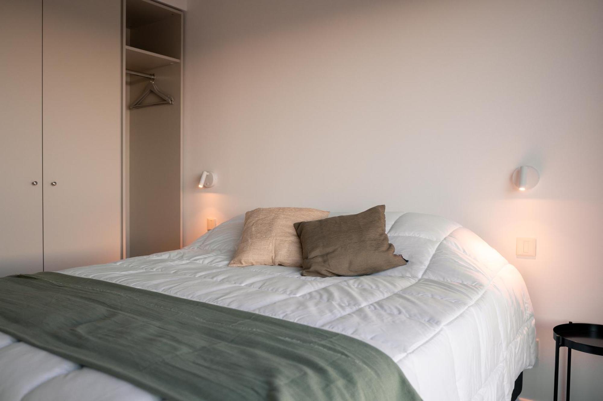 Casa Cima Aparthotel Ushuaia Ngoại thất bức ảnh