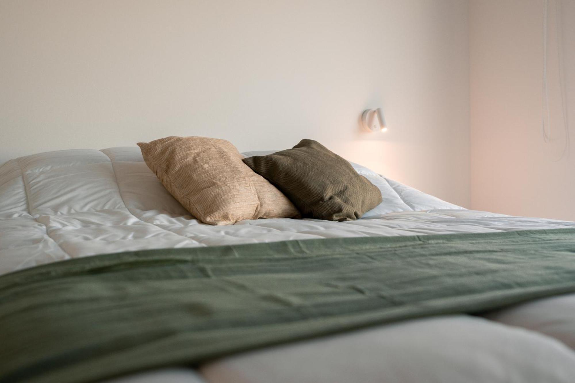 Casa Cima Aparthotel Ushuaia Ngoại thất bức ảnh